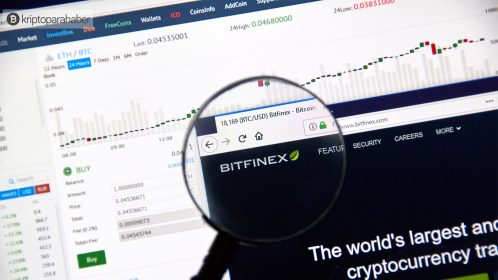 Bitfinex kurumsal müşteriler için yep yeni bir hizmet getiriyor