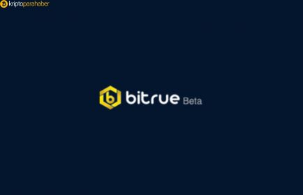 Bitrue borsası temel para birimi olarak Ripple (XRP) ile başlatıldı