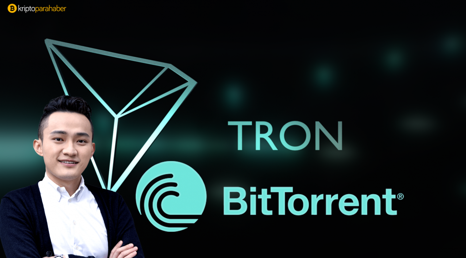 BitTorrent'in Tron'a devrediliği resmi olarak doğrulandı!