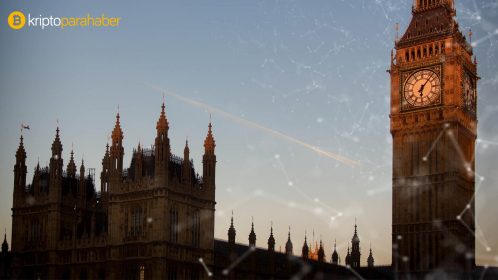 Birleşik Krallık Blockchain akıllı sözleşmeleri kullanımı için yasal reform araştırmasına başladı