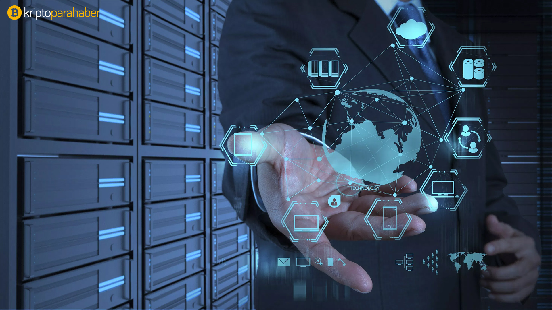 blockchain bankacilik
