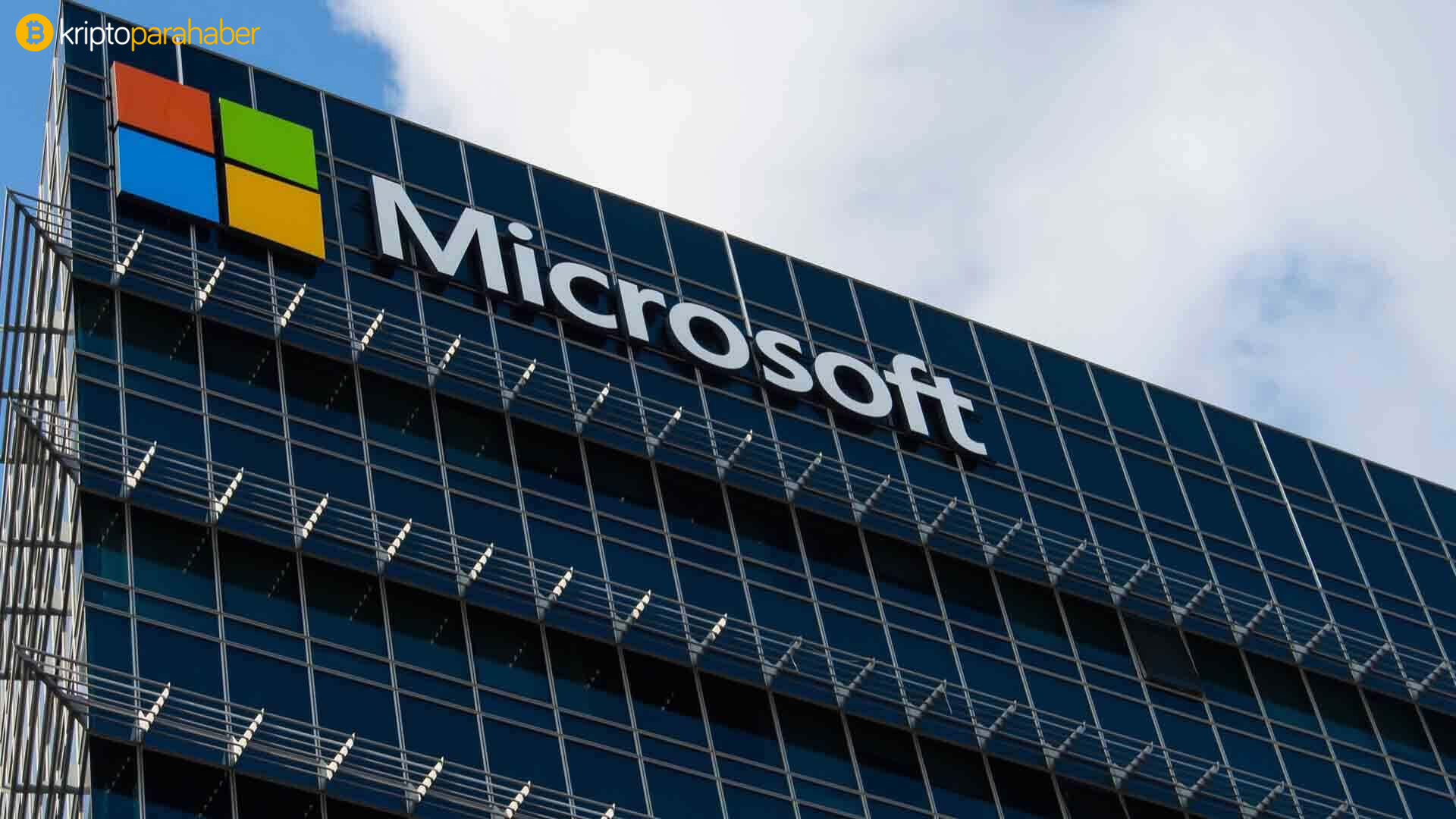 blockchain ortaklığı