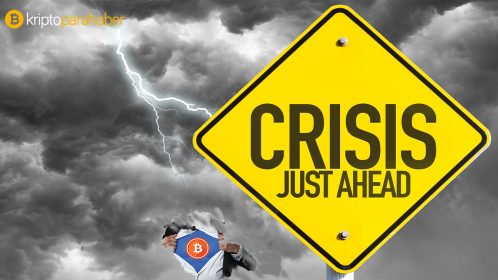 blockchain ve kripto