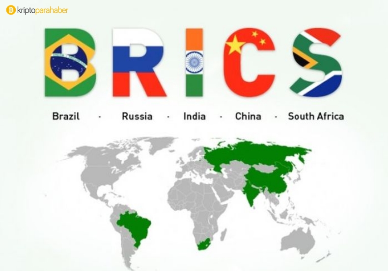 BRICS devlet kalkınma bankaları Blockchain teknolojisini araştırıyor