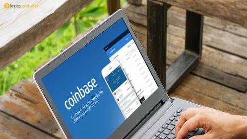 Coinbase’in pozitif gelişimi kripto piyasasının yükselişini tetikledi mi?
