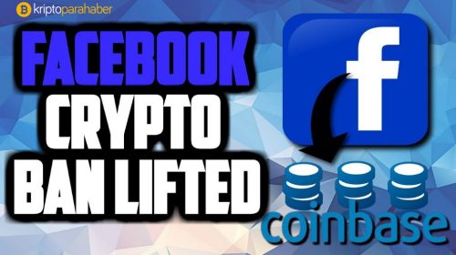 Coinbase reklamları sosyal medyaya geri dönüyor