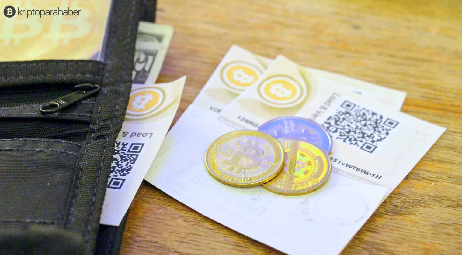 En az 1 Bitcoin tutan kaç cüzdan olduğu belirlendi.