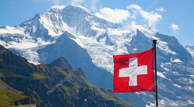 İsviçreli bankaya kripto para işlemleri için yeşil ışık: Önemi ne?