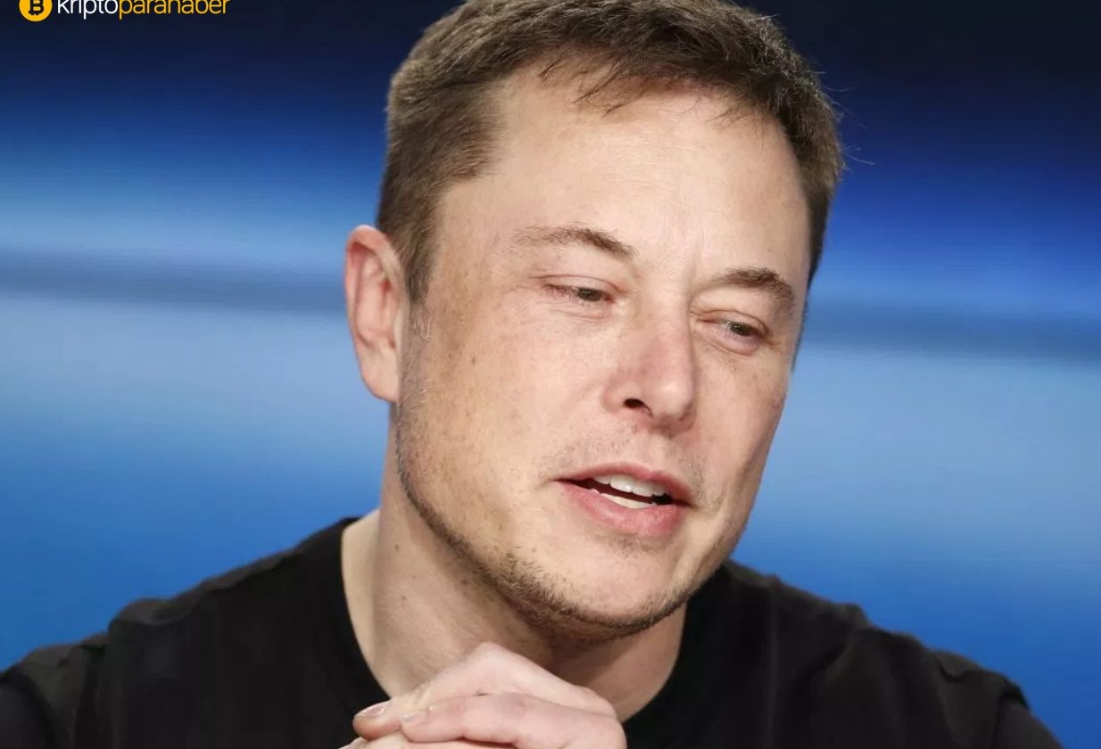 Elon Musk yine Dogecoin güzellemesi yaptı