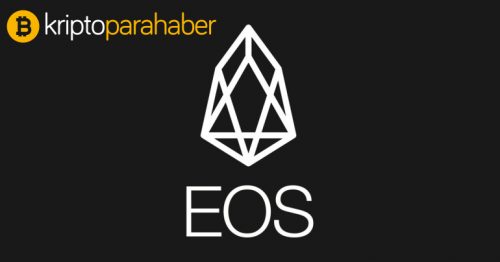 Power Brawl: EOS tokeni Ethereum’un (ETH) yerini alabilir mi?