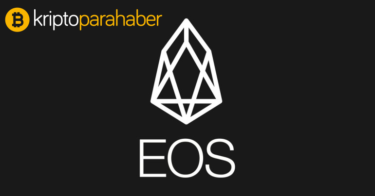 Power Brawl: EOS tokeni Ethereum’un (ETH) yerini alabilir mi?
