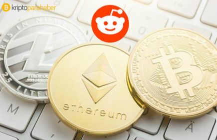 Reddit kurucu ortağı Bitcoin ve Ethereum fiyatlarının artacağını öngörüyor