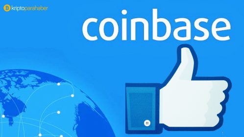 Facebook kripto yasağı kalkıyor… İlk reklam veren Coinbase oluyor