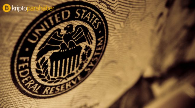 Fed merkez bankası dijital para birimi çıkarma yolunda.