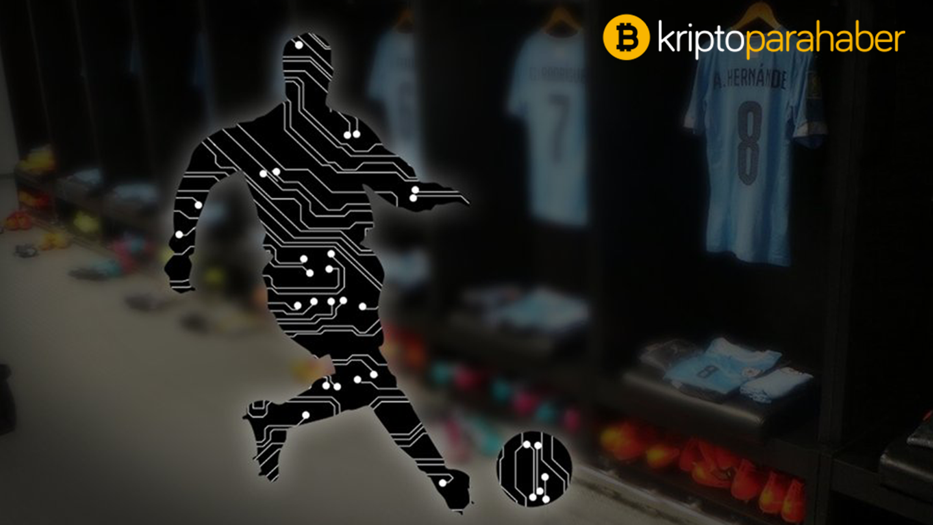 Futbolculara kripto para ile ödeme yapacak ilk takım Gibraltar oldu