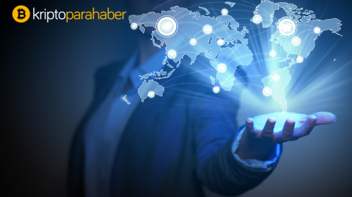 Global havale şirketi kripto ticaretine gireceğini duyurdu