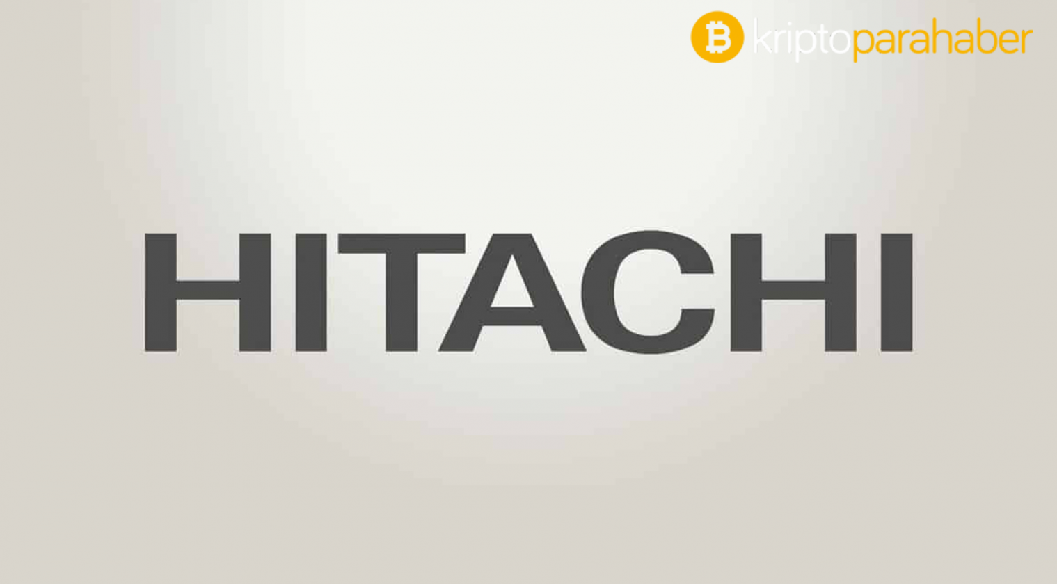 Teknoloji devi Hitachi, perakende endüstrisi için alışveriş yapmayı biraz daha kolaylaştıracak blockchain tabanlı ödeme sistemi geliştirdiğini açıkladı.