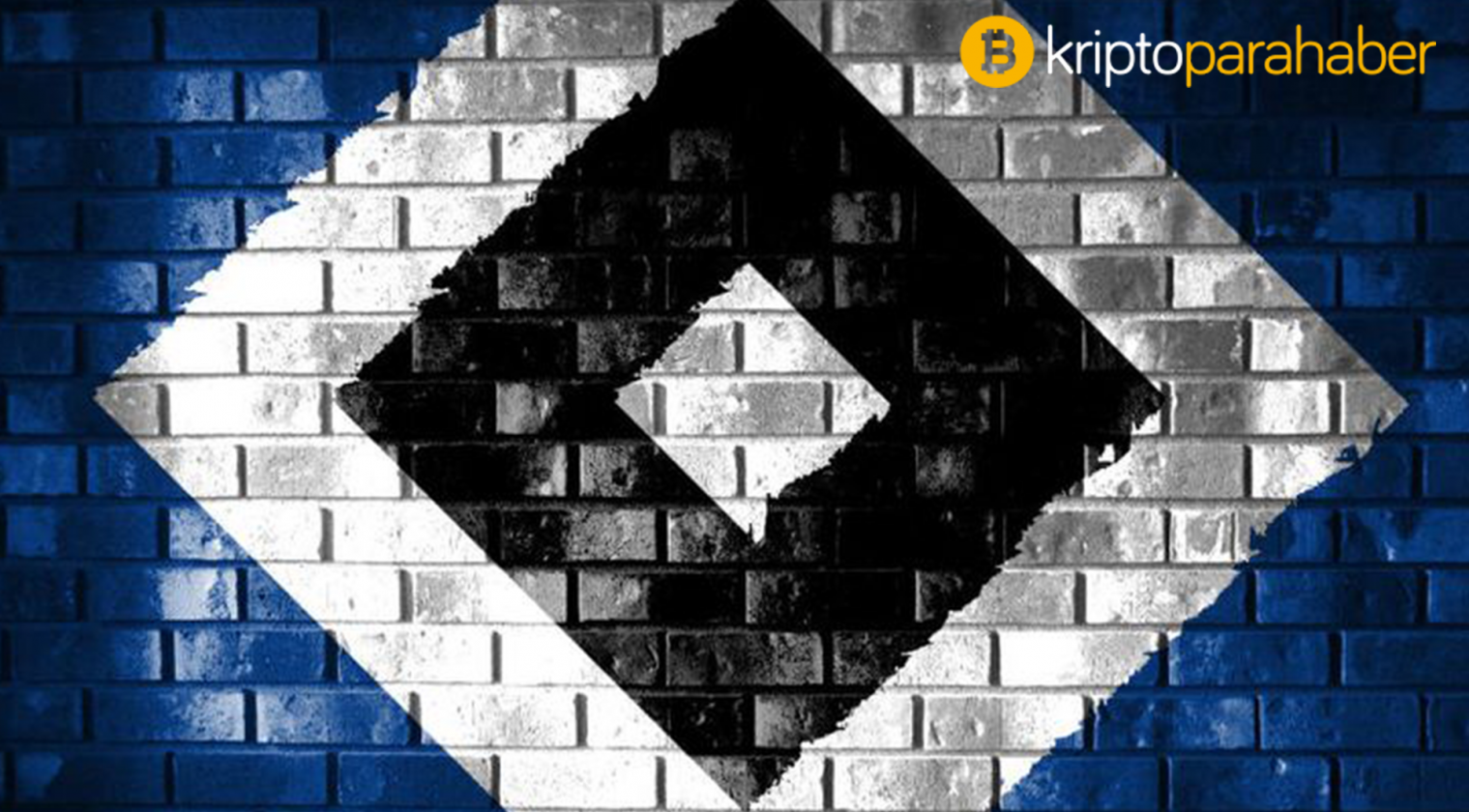 HSV Blockchain şirketi ile ortaklığını açıkladı.