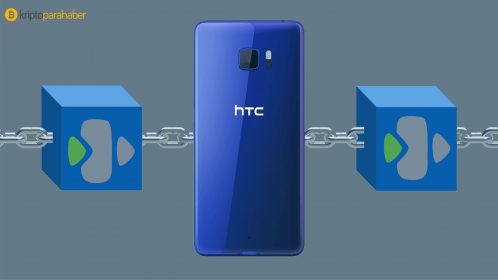 HTC Blockchain telefonu ne zaman piyasaya çıkacak?