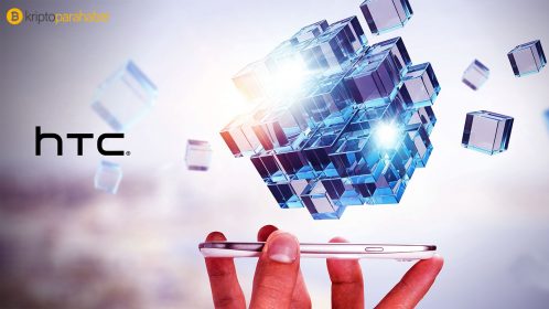 LTC kurucusu Charlie Lee’den ilk Blockchain telefona destek geliyor