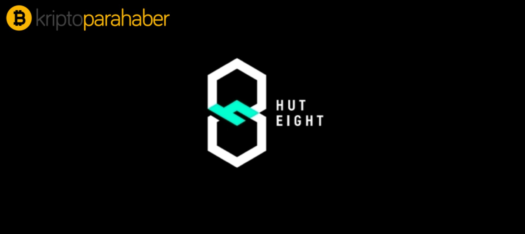 Kanada: Bitcoin madencisi Hut 8