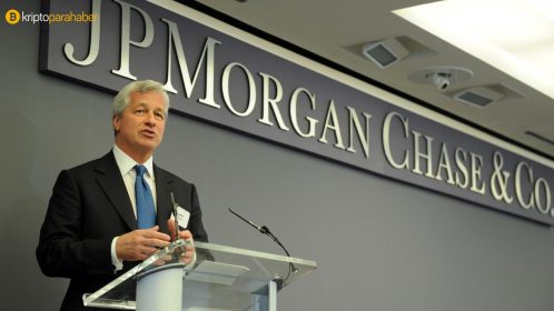 JP Morgan raporu kafaları karıştırdı