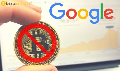 Google, kripto para madenciliği uygulamalarını Play Store’dan kaldırıyor