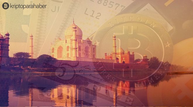 Bitcoin’e yasak koyan Hindistan’dan, Blockchain hamlesi