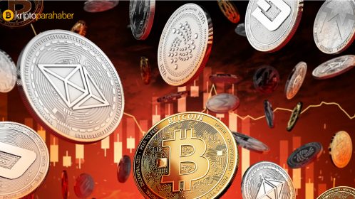 Kötü bir hafta geçiren kripto piyasaları hafta sonu bir sürpriz yapar mı?