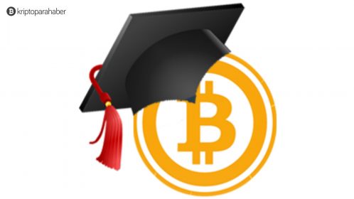 İngiltere’nin en iyi okullarından biri kripto para eğitimi veriyor