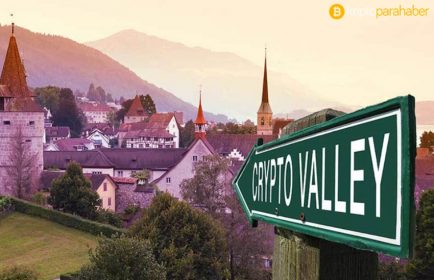 Blockchain’in ilerlemesinin yolu öz düzenleme olarak gözüküyor