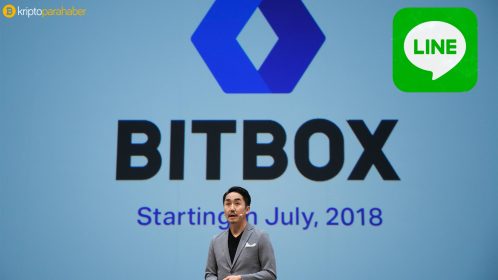 LINE kripto para borsası küresel işlemlere başlıyor