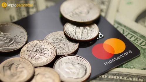 Mastercard kesintisi kripto topluluğu tarafından affedilmedi