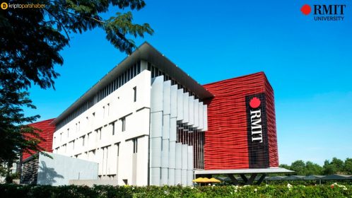 RMIT Üniversitesi öğrencileri Blockchain özellikli dijital kimlik hazırlıyor