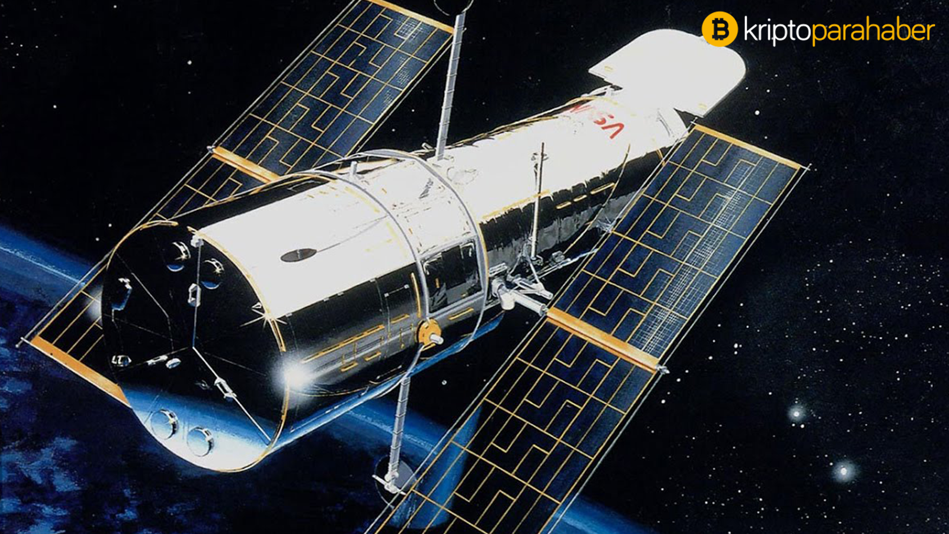 Eski NASA mühendisinden çarpıcı Bitcoin (BTC) itirafı