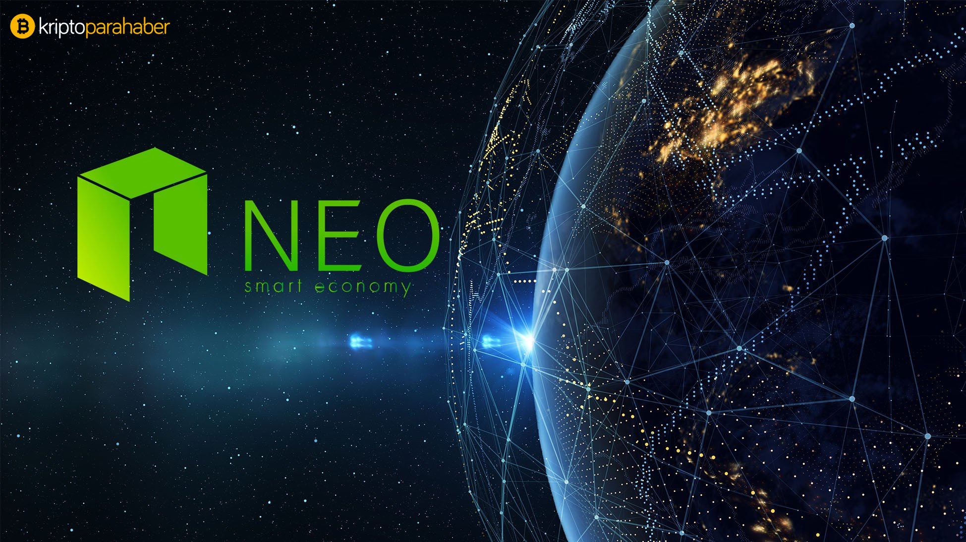 İşte popüler altcoin NEO’ya yönelik son dakika gelişmeleri