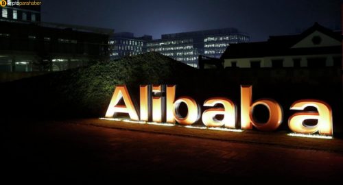 İddialara göre Alibaba, XRP ve xCurrent kullandı