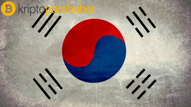 Güney Kore'de ICO yasaklamasına rağmen kripto faaliyetleri devam ediyor