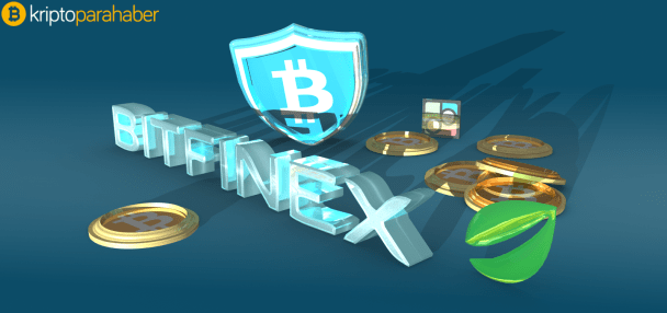Bitfinex Borsası, platformuna yeni kripto paralar ekliyor