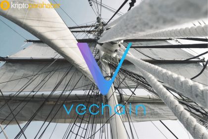 VeChainThor MainNet lansmanı LBank’tan destek alıyor