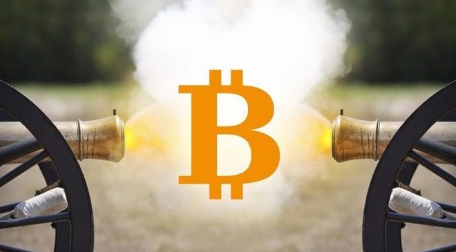 Brian Kelly:  “2019 Bitcoin için bir dönüm noktası olacak.”