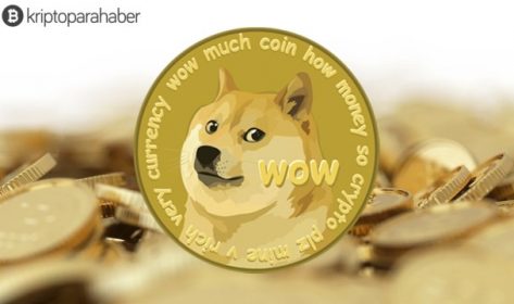 Dogecoin artık Binance’de: Listelenen güçlü altcoin sert yükseldi!