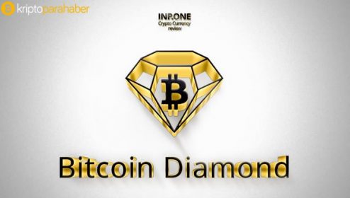 Bitcoin Diamond (BCD) yüzde 102’den fazla arttı: İşte nedeni!