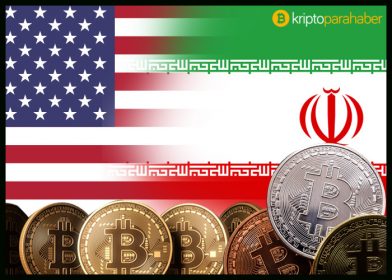 ABD hükümeti İran’a ait 500’den fazla Bitcoin’e el koydu!