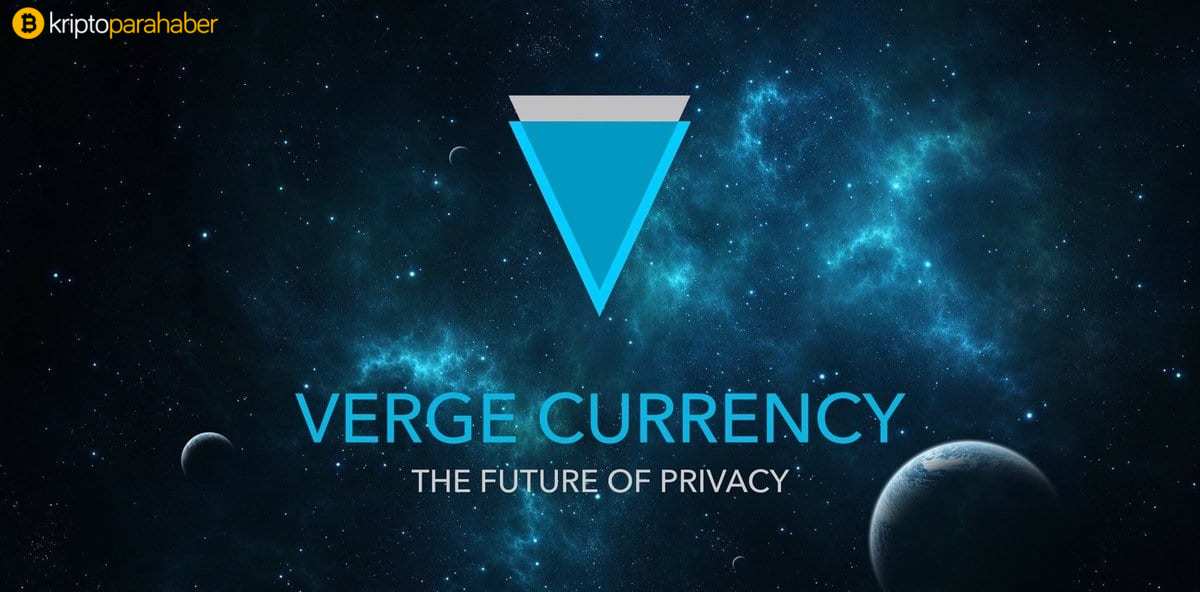 Verge (XVG) güvenlik ve kullanıcı odaklı yenilikler duyurdu