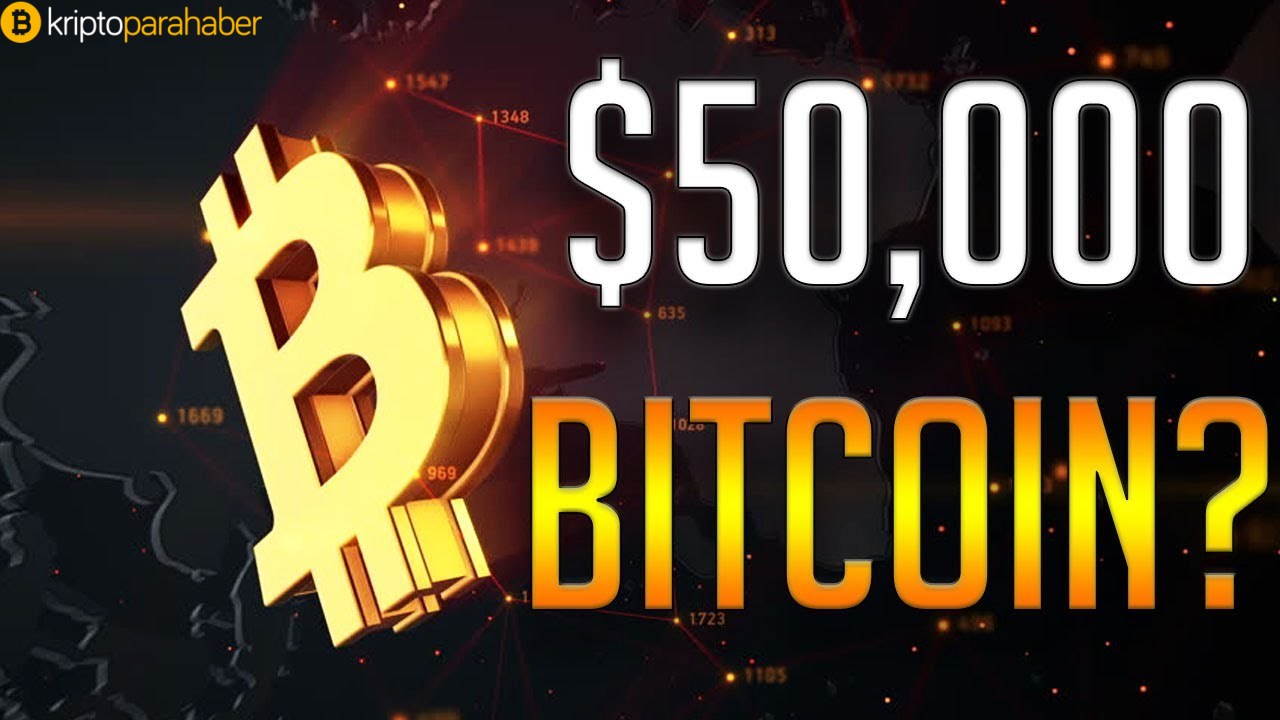 Anthony Pompliano: “Bitcoin fiyatının 50.000 dolara yükseleceğine dair güvenim var.”