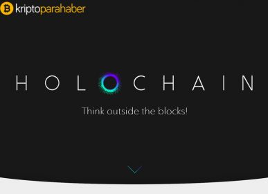 Binance Holo (HOT) tokenini listeleyecek: HOT sert yükseldi!