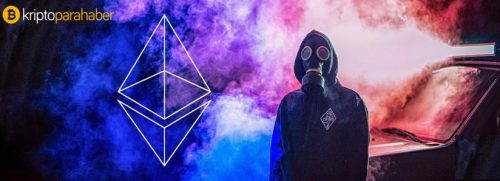 EOS Ethereum (ETH) ağına mı saldırıyor?