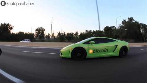 Roger Ver: “Bitcoin (BTC) almak için Lamborghini’mi sattım.”