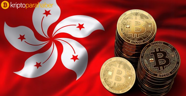 Kripto paralara yatırım konusu Hong Kong’luların gündeminde